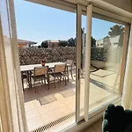 Appartement Toit Terrasse