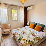 Appartement Toit Terrasse