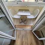 Charmant Appartement Au Calme A Proximite Du Port, De La Vieille Ville De Nice , De La Promenade Des Anglais