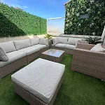 Apartment Spacious, Quiet