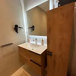 Spacious, Quiet