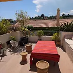 Beautiful Family Home In Nice