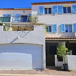 Beautiful Family Home In Nice