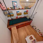 Beautiful Family Home In Nice