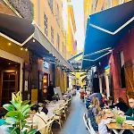 Apartment Centre Ville-vieille Ville-promenade Des