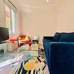 Apartment Centre Ville-vieille Ville-promenade Des Nice