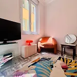 Centre Ville-vieille Ville-promenade Des Apartment Nice