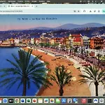 A Room In Nice Beach