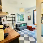 New Alba 3 Pers Wifi Ac