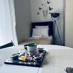 Lovely Studio Air Conditonned City Center