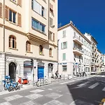 My Casa - Stalingrad 32 - Cosy Apartement Close Old Port