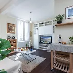 My Casa - Stalingrad 32 - Cosy Apartement Close Old Port