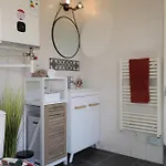 Climatise Avec Terrasse Ensoleillee Nice