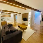 Appartement En Duplex Vieux Nice