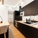 Ambiance Cosy A La Nicoise Apartment *
