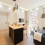 Ambiance Cosy A La Nicoise Apartment *