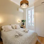 Ambiance Cosy A La Nicoise Apartment Nice