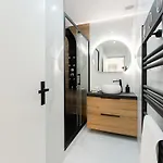 Apartment Ambiance Cosy A La Nicoise Nice