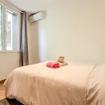 Nice Appartement 4Pers A 2 Pas De La Promenade