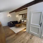 Appartement En Duplex Vieux Nice