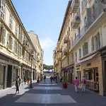 Appartement 3P Paradis 5 Minutes De La Plage Ac