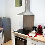 Appartement 3P Paradis 5 Minutes De La Plage Ac