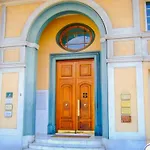 Beautiful Apartment Port De Nice