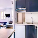 Beautiful Apartment Port De Nice