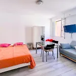 Beautiful Apartment Port De Nice