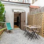 Loft Spacieux Pour 10 Personnes Avec Terrasse