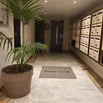 Charming Studio With Terrace Near Sea & Center
