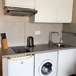 Charming Studio With Terrace Near Sea & Center