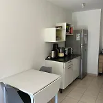 Nice 2P Quiet, Tram, Convenient