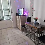 Studio Centre Ville
