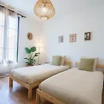 Magnifique Appartement 3P