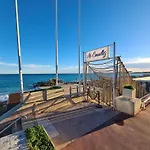 Studio Balcon Calme Avec Parking 5Mn De La Mer