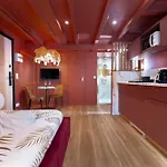 Les Suites D Ailleurs