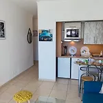 Nice Ouest, Studio Apartment Near The Beach