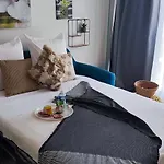 Nice Ouest, Studio Apartment Near The Beach