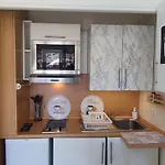 Nice Ouest, Studio Apartment Near The Beach