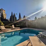 Villa Bagatelle Cimiez