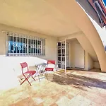 Villa Bagatelle Cimiez