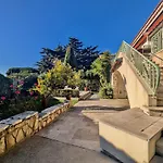 Villa Bagatelle Cimiez