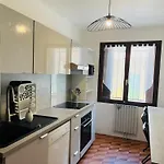 Soleil confort riquier&Espace 4 P tout equipé