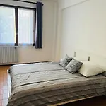 Soleil confort riquier&Espace 4 P tout equipé