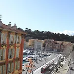 APPARTEMENT NICE le PORT