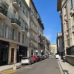 Studio Nice Massena - Coulee Verte