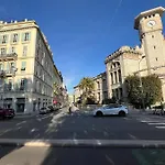 Studio Nice Massena - Coulee Verte