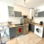 Magnifique Studio A Deux Pas De La Mer Pour 2 Personnes