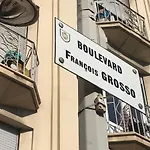 Angevert Holidayhouse